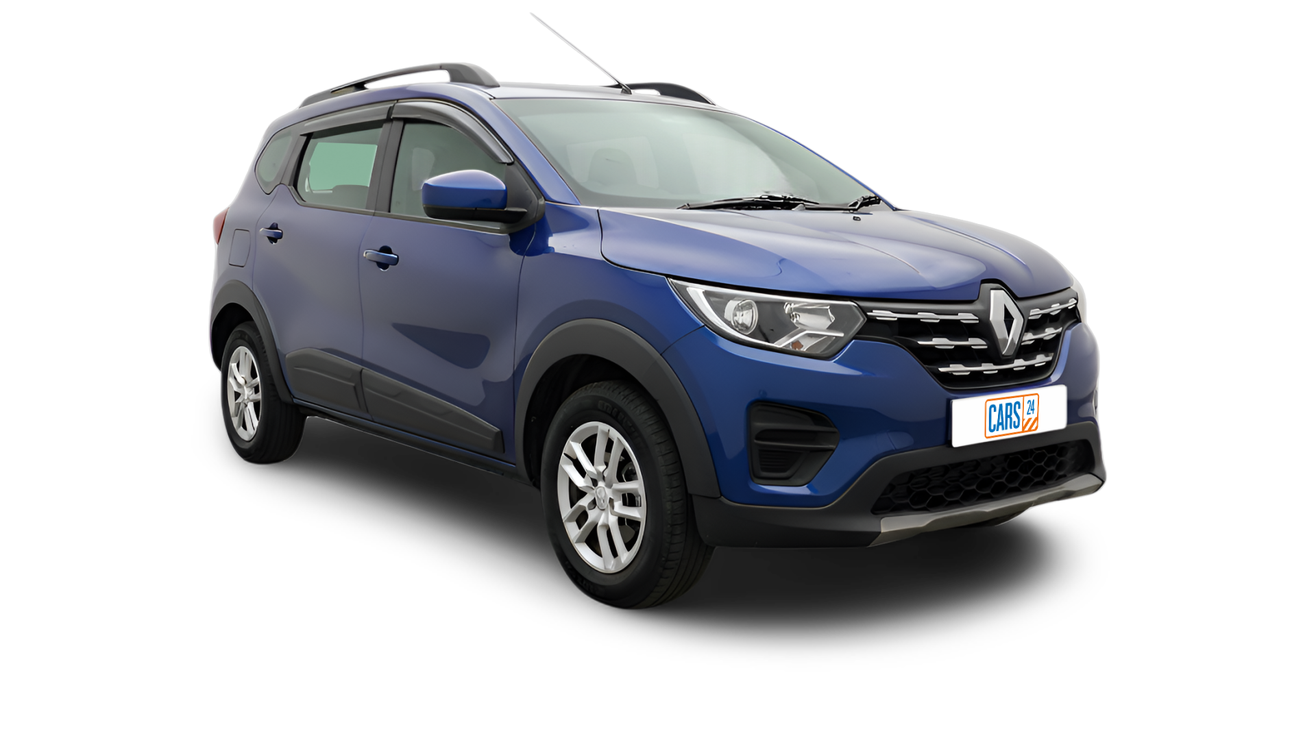 2021 Renault TRIBER - SUV - Petrol - Manual - ₹3.00 lakh